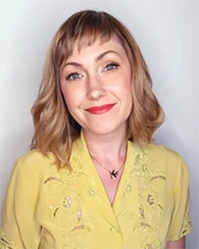 Brigette Barrager