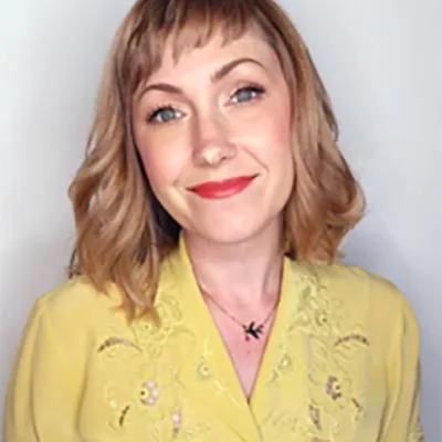 Brigette Barrager