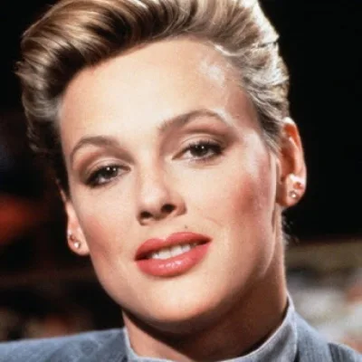 Brigitte Nielsen