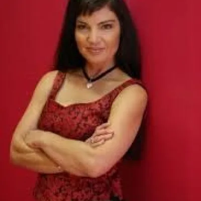 Brinke Stevens
