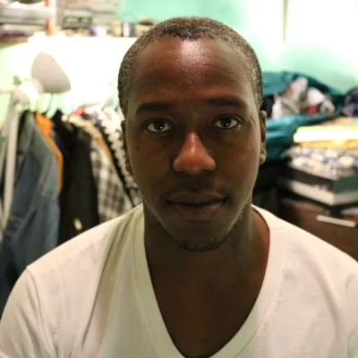 Brontez Purnell