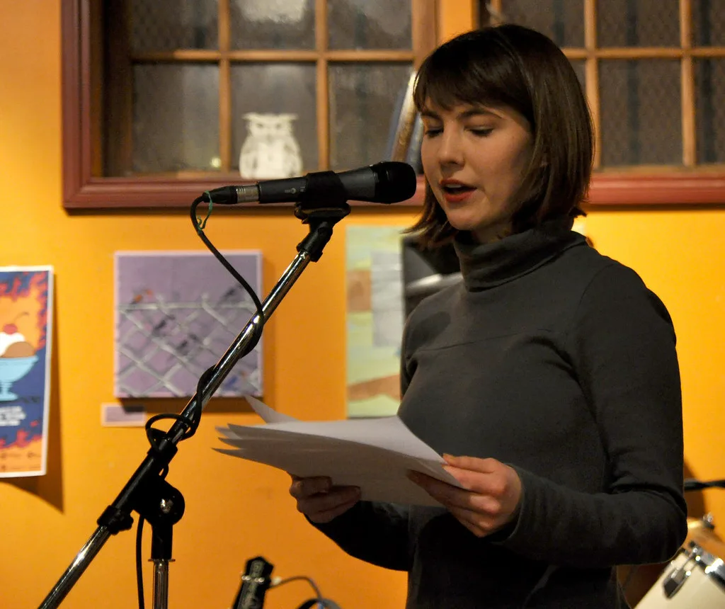 Bronwyn Haslam