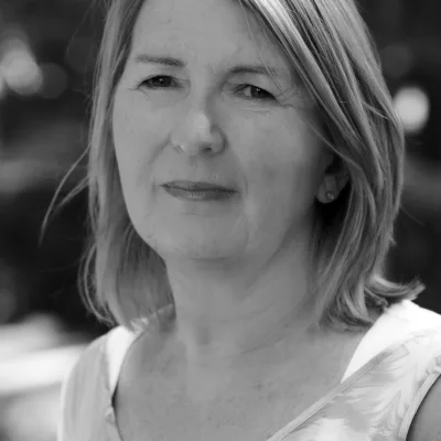 Bronwyn Jameson