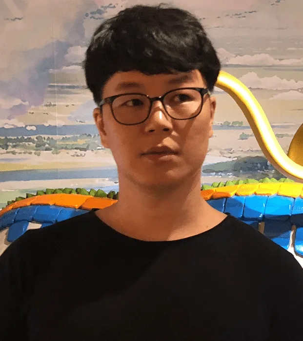 Brooks Kim