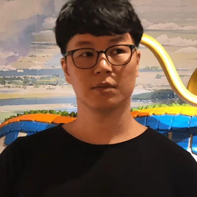 Brooks Kim