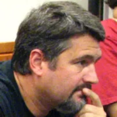 Bruce Bahmani