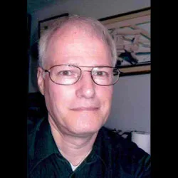 Bruce Bezaire