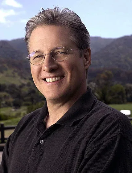 Bruce Boxleitner