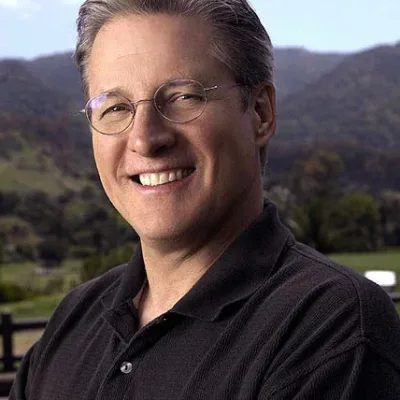 Bruce Boxleitner