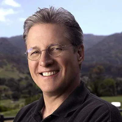 Bruce Boxleitner