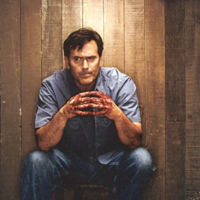Bruce Campbell