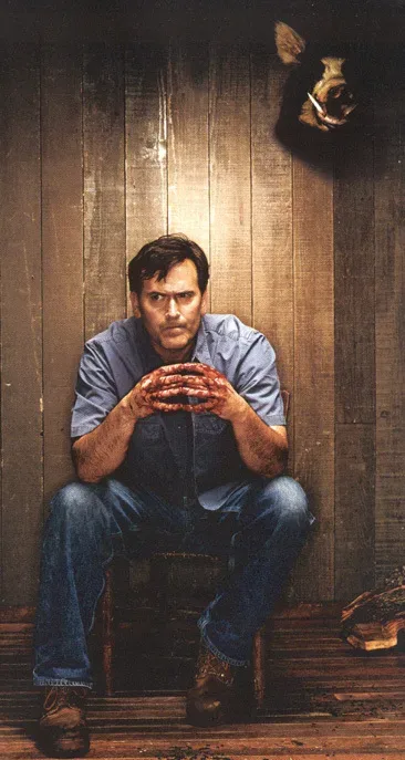 Bruce Campbell