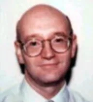 Bruce Canwell