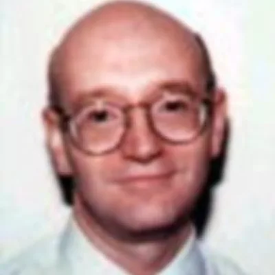 Bruce Canwell