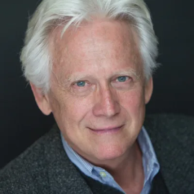 Bruce Davison