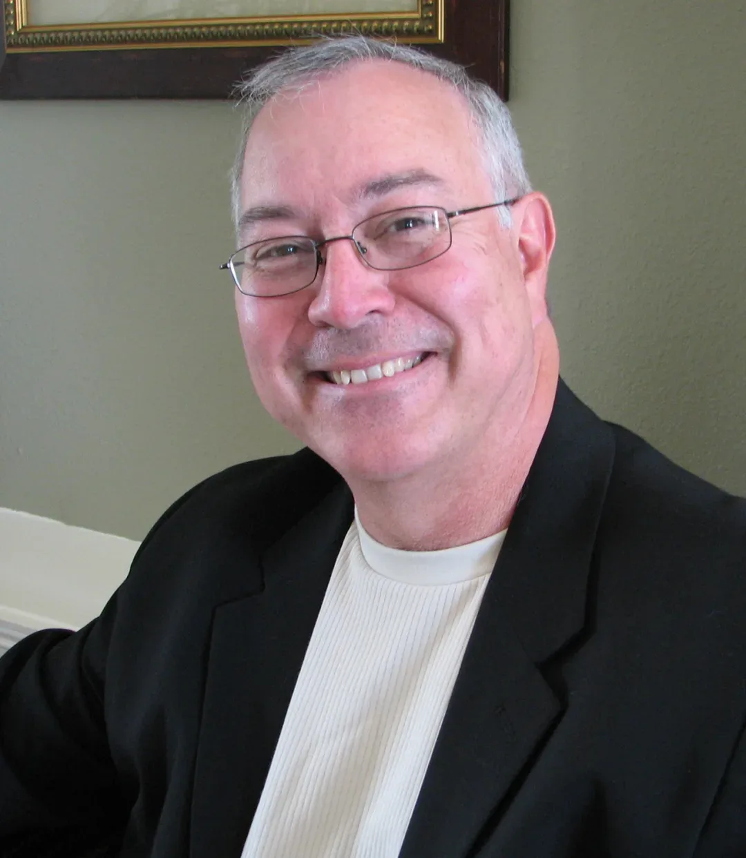Bruce Foster