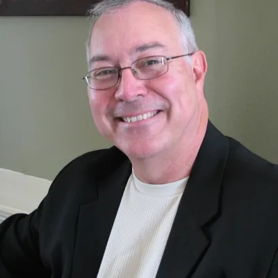 Bruce Foster