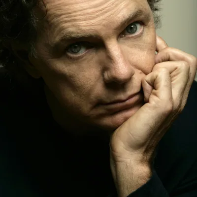 Bruce Greenwood