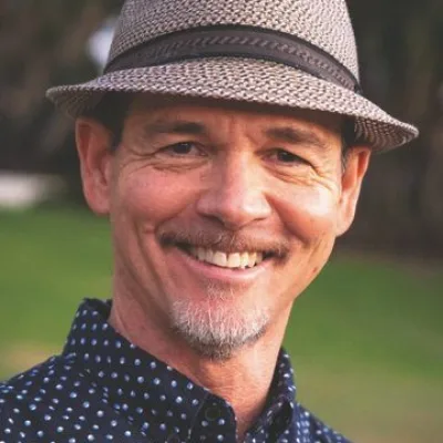 Bruce Hale