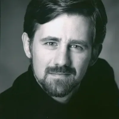 Bruce Harwood