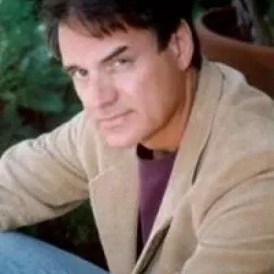 Bruce Jones