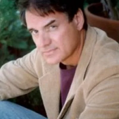 Bruce Jones