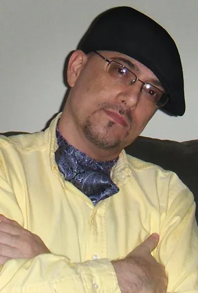 Bruce McCorkindale