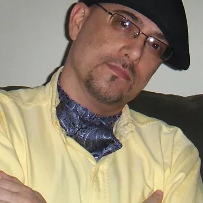 Bruce McCorkindale
