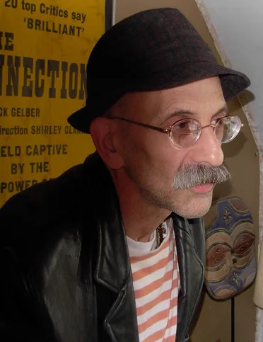 Bruce Paley