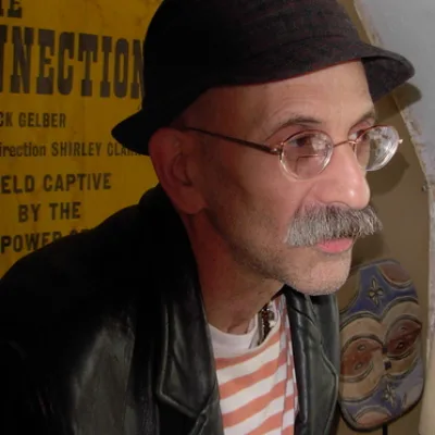 Bruce Paley