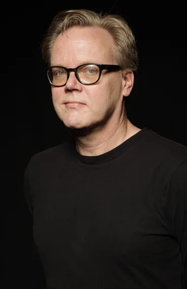 Bruce Timm
