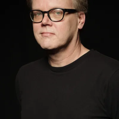 Bruce Timm