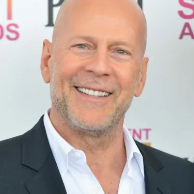 Bruce Willis