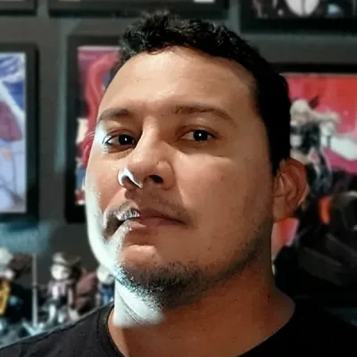 Bruno Abdias