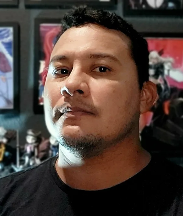Bruno Abdias