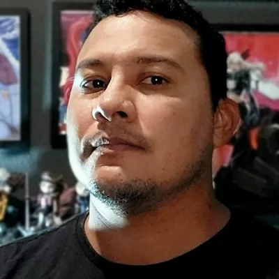 Bruno Abdias