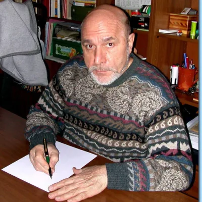 Bruno Concina