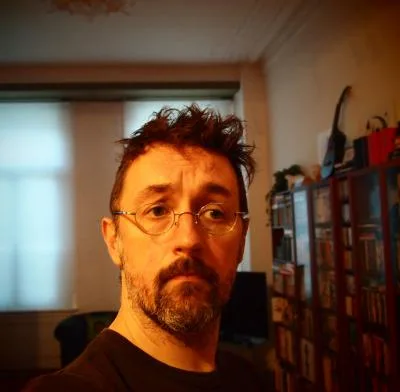 Bruno de Roover