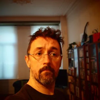 Bruno de Roover