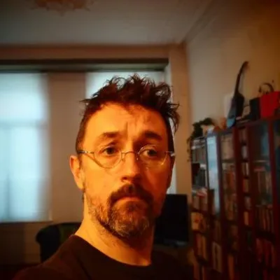 Bruno de Roover
