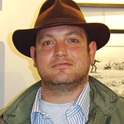 Bruno Gazzotti