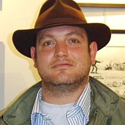 Bruno Gazzotti