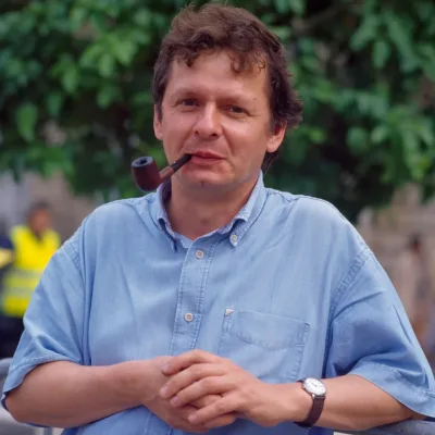 Bruno Heitz