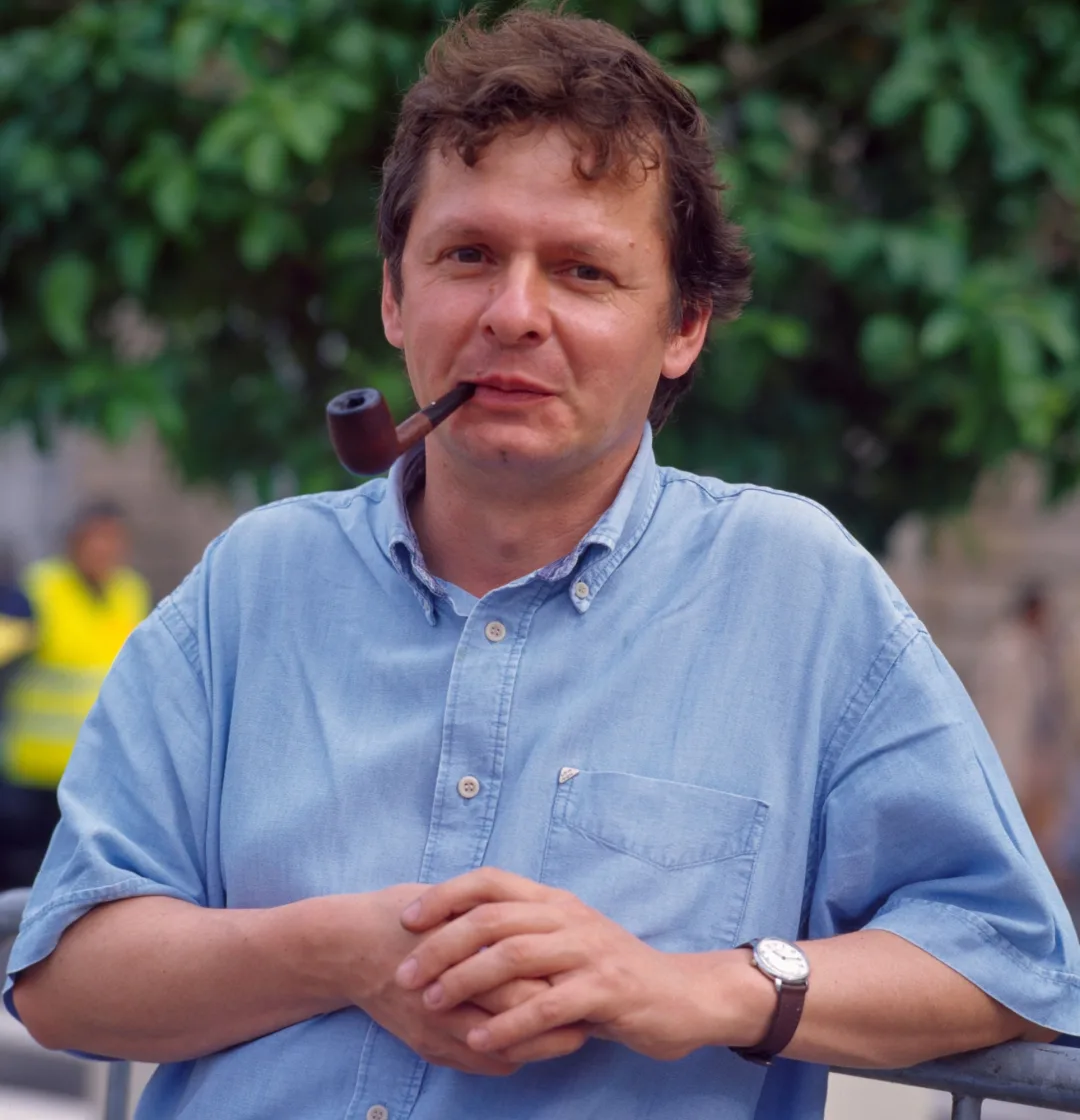 Bruno Heitz