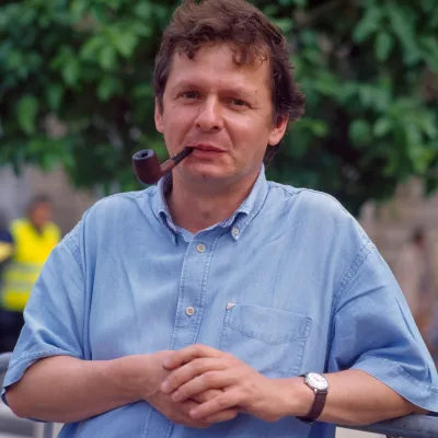 Bruno Heitz