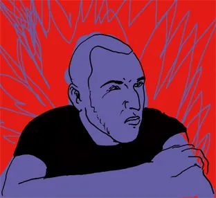 Bruno Hidalgo