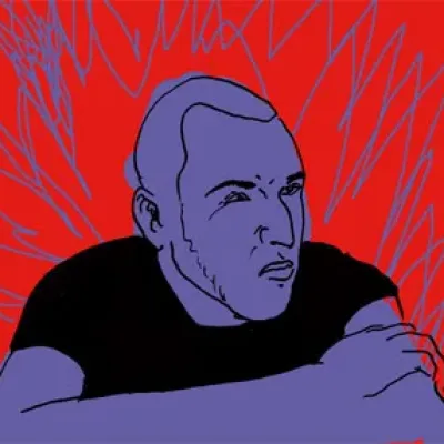 Bruno Hidalgo