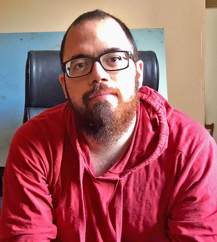 Bruno Oliveira
