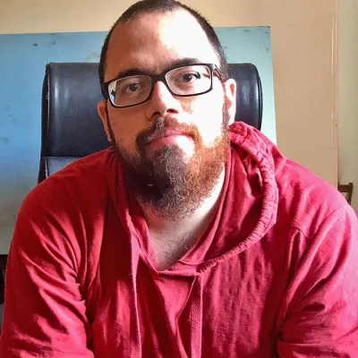 Bruno Oliveira
