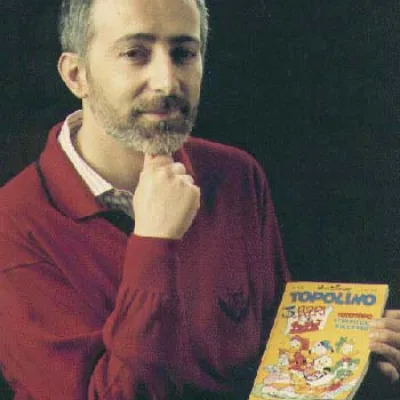 Bruno Sarda